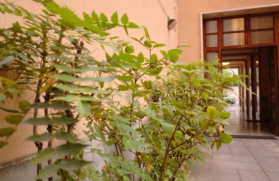 Bwr - Beautiful Apartment Near The Center Of Milan, Polibio-1