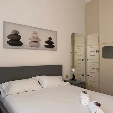 Bwr - Beautiful Apartment Near The Center Of Milan, Polibio-3